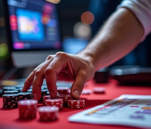 Integrasi API HokiTime