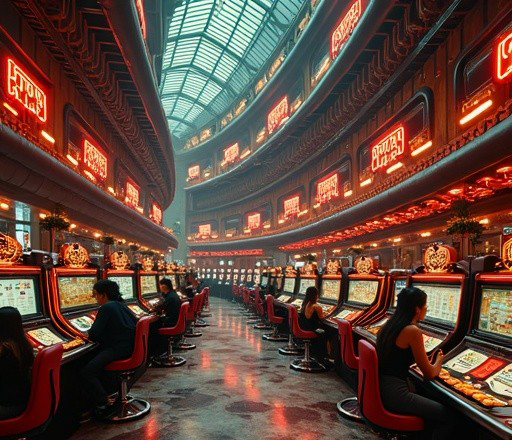 Meja Blackjack HokiTime